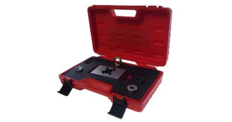 Набор инструментов для ремонта 7-скоростной КПП DSG (VW AUDI SEAT SKODA PORSCHE T40217, T40228) JTC