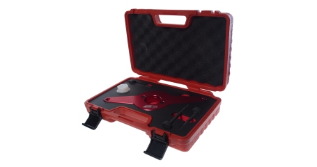 Приспособление для демонтажа/монтажа гасителя колебаний цепи ГРМ JTC 6626 (VW AUDI TFSI 1.8/2.0)