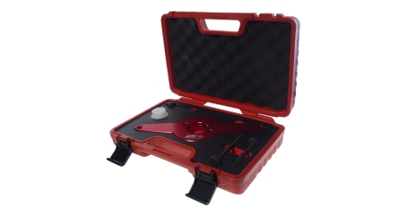 Приспособление для демонтажа/монтажа гасителя колебаний цепи ГРМ JTC 6626 (VW AUDI TFSI 1.8/2.0)