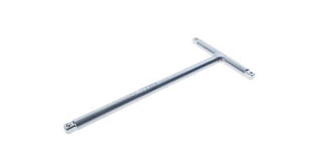 Ключ торцевой Т-образный трехсторонний JTC 5523 (1/4