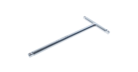 Ключ торцевой Т-образный трехсторонний JTC 5523 (1/4" 7 мм)