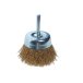 Кордщетка для дрели 