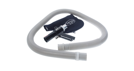 Пистолет-пылесос пневматический JTC 5065 (1/4