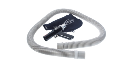 Пистолет-пылесос пневматический JTC 5065 (1/4", 6 кг/см3)