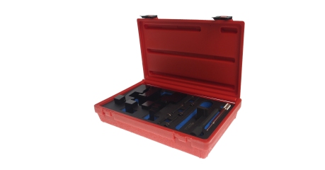 Приспособление для фиксации распредвала/коленвала JTC 6617 (дизель, Land Rover, Range Rover 3.6 V8)