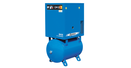 Винтовой компрессор Remeza ВК5E-8(10,15)-500Д