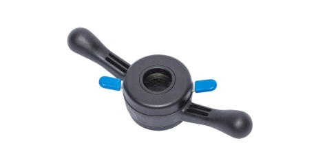 Гайка быстрозажимная NORDBERG 45HAW36*3