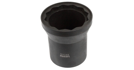 Licota ATF-3170 Головка ступичная 3/4" 100/110 мм 12 гр. для Mercedes