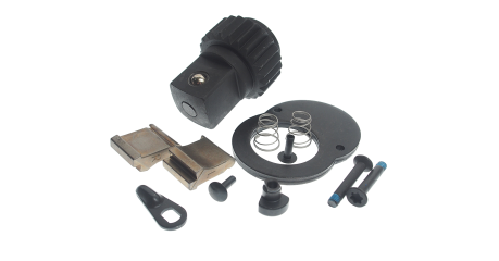 Ремкомплект для ключа динамометрического JTC-5537,JTC-7668 JTC