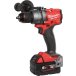 Аккумуляторная ударная дрель-шуруповерт Milwaukee M18 FPD3-502X FUEL (Арт. 4933479860)