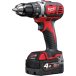 Аккумуляторная безударная дрель-шуруповерт Milwaukee M18 BDD-402C  (Арт. 4933443565)