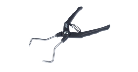 Клещи для разъединения электрических разъемов JTC 4585 (L=185 мм)