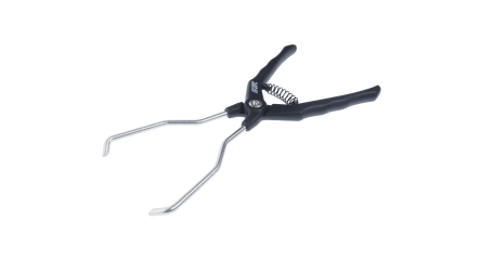 Клещи для разъединения электрических разъемов JTC 4586 (L=215 мм)