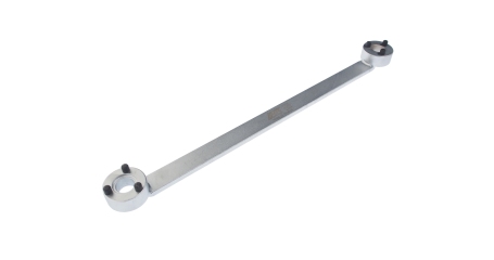 Фиксатор шкива компрессора кондиционера JTC 4727A (MERCEDES дв. M112, 113, 272M, 273)