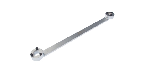 Фиксатор шкива компрессора кондиционера JTC 4727A (MERCEDES дв. M112, 113, 272M, 273)