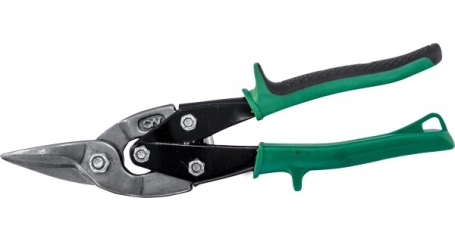 48010R Ножницы по металлу правого реза, 250 мм