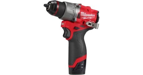 Дрель-шуруповерт Milwaukee M12 FPD2-202X (4933479868)
