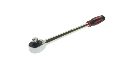 Трещотка ротационная удлиненная JTC JW0917-4 (1/2