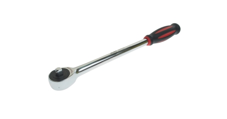 Трещотка ротационная удлиненная JTC JW0917-2 (1/4