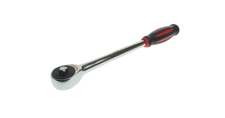 Трещотка ротационная удлиненная JTC JW0917-3 (3/8