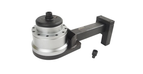 Мультипликатор для усиления крутящего момента JTC JW0900-11766 (1/2"F x 1 1/2"M, до 6000 Нм)