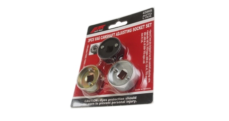 Набор инструментов сервисных JTC-4102,4140,4386 (VW AUDI SKODA TSI,TFSI OEM T10352, T10352-1) JTC