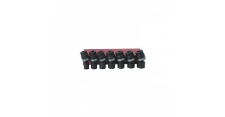 Набор торцевых ударных головок Sumake SIS-4407