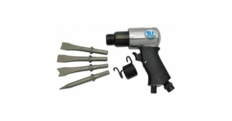 Пневмозубило Sumake ST-2210/H