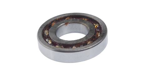 Ремкомплект для пневмогайковерта JTC-5303 (29) подшипник JTC