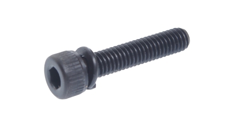 Ремкомплект для пневмогайковерта JTC-5813 (32) винт JTC