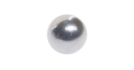 Ремкомплект для пневмогайковерта JTC-5813 (35) шарик JTC