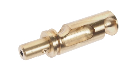 Ремкомплект для пневмогайковерта JTC-5813 (39) вал переключателя JTC