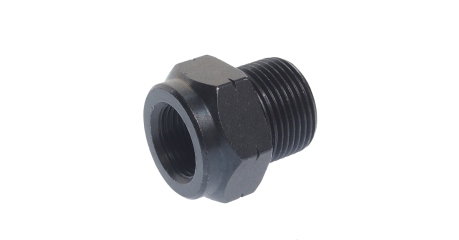 Ремкомплект для пневмогайковерта JTC-5813 (52) штуцер воздушный JTC