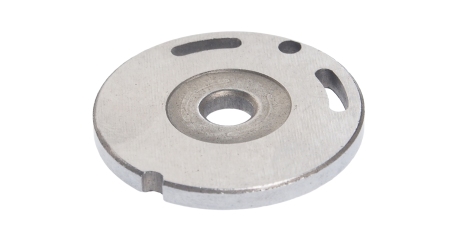 Ремкомплект для пневмодрели JTC-3320A (17) задняя накладка JTC