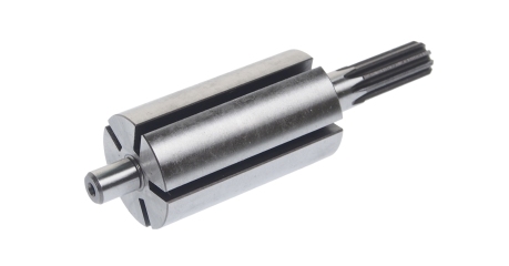 Ремкомплект для пневмодрели JTC-3320A (19) ротор JTC