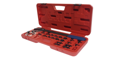 Фиксатор шкива распредвала JTC 6639 (VW, AUDI, SEAT, SKODA, PORSCHE)