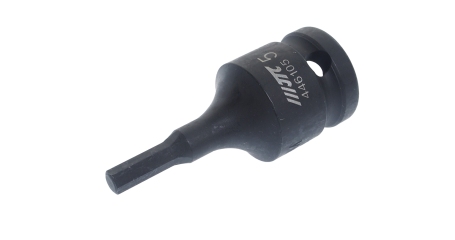 Бита-головка ударная JTC 446105 (1/2