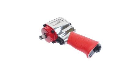 Гайковерт пневматический ударный JTC 7656 (1/2