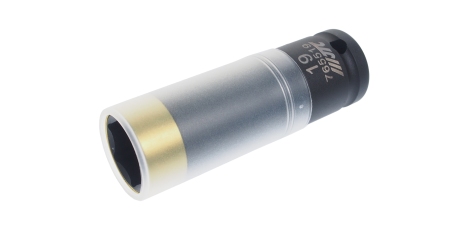 Головка для литых дисков ударная JTC 765519 (19 мм, L=85 мм)