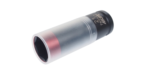 Головка для литых дисков ударная JTC 765521 (21 мм, L=85 мм)