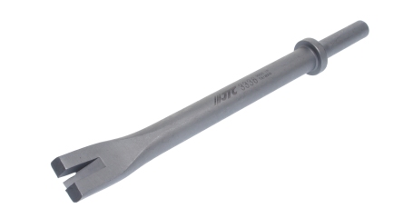 Зубило для пневмомолотка вилка 20мм резак для металла JTC