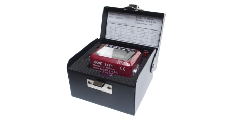 Ключ динамометрический 1/2