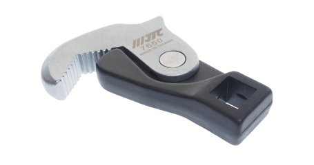 Ключ самозажимной под вороток JTC 7650 (1/2