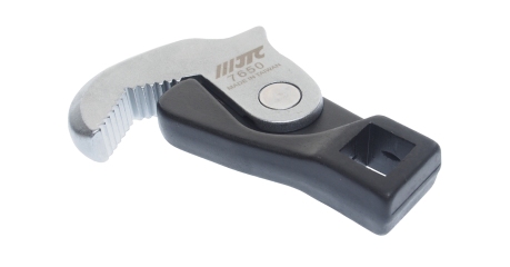 Ключ самозажимной под вороток JTC 7650 (1/2")