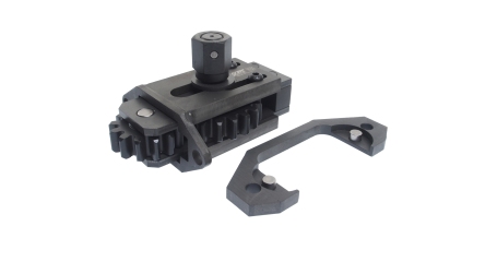 Приспособление для проворачивания коленвала JTC 5592 (IVECO EuroCargo, EuroTech)