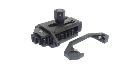 Приспособление для проворачивания коленвала JTC 5592 (IVECO EuroCargo, EuroTech)