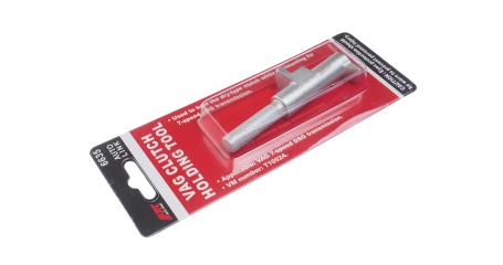 Приспособление для удержания муфты при демонтаже 6-ступенчатой коробки передач DSG (VAG T10303) JTC