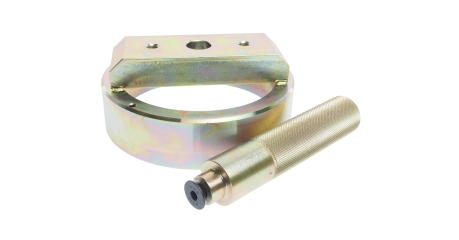 Приспособление для установки сальника коленвала переднего JTC 5590 (VOLVO FM D16F)