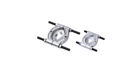 Съемник сепаратор ROSSVIK ST014 (50-75 мм)