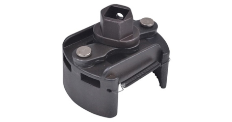 Фильтросьемник ROSSVIK ST074 (1/2